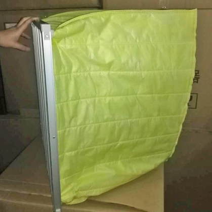 中效袋式過(guò)濾器